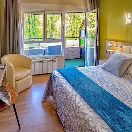 Hostal Real Aranjuez Zewnętrze zdjęcie