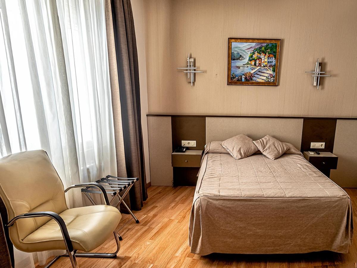 Hostal Real Aranjuez Zewnętrze zdjęcie