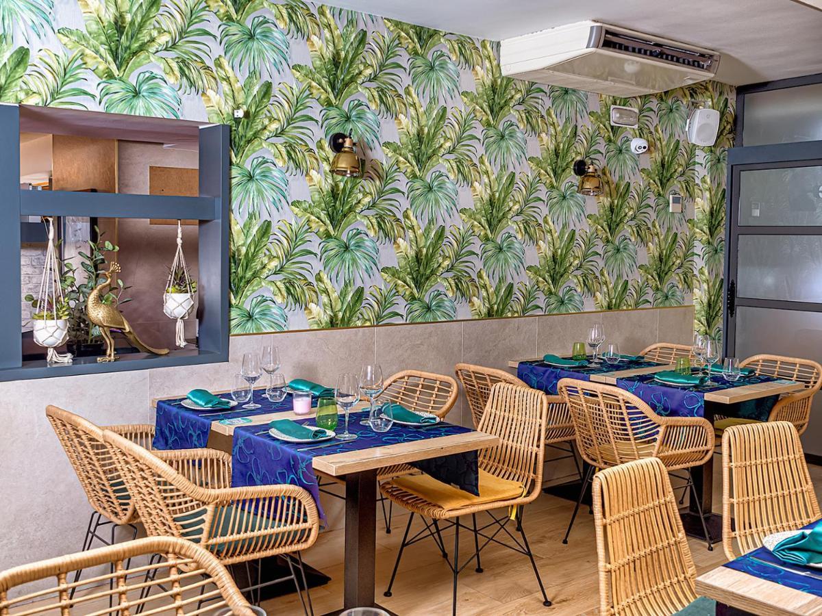 Hostal Real Aranjuez Zewnętrze zdjęcie