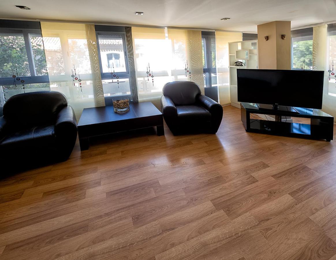 Hostal Real Aranjuez Zewnętrze zdjęcie