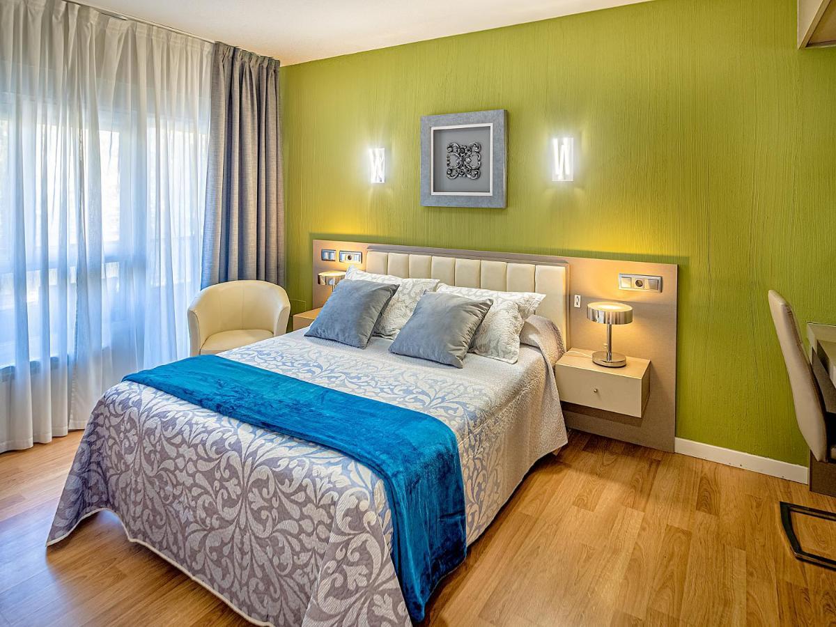 Hostal Real Aranjuez Zewnętrze zdjęcie