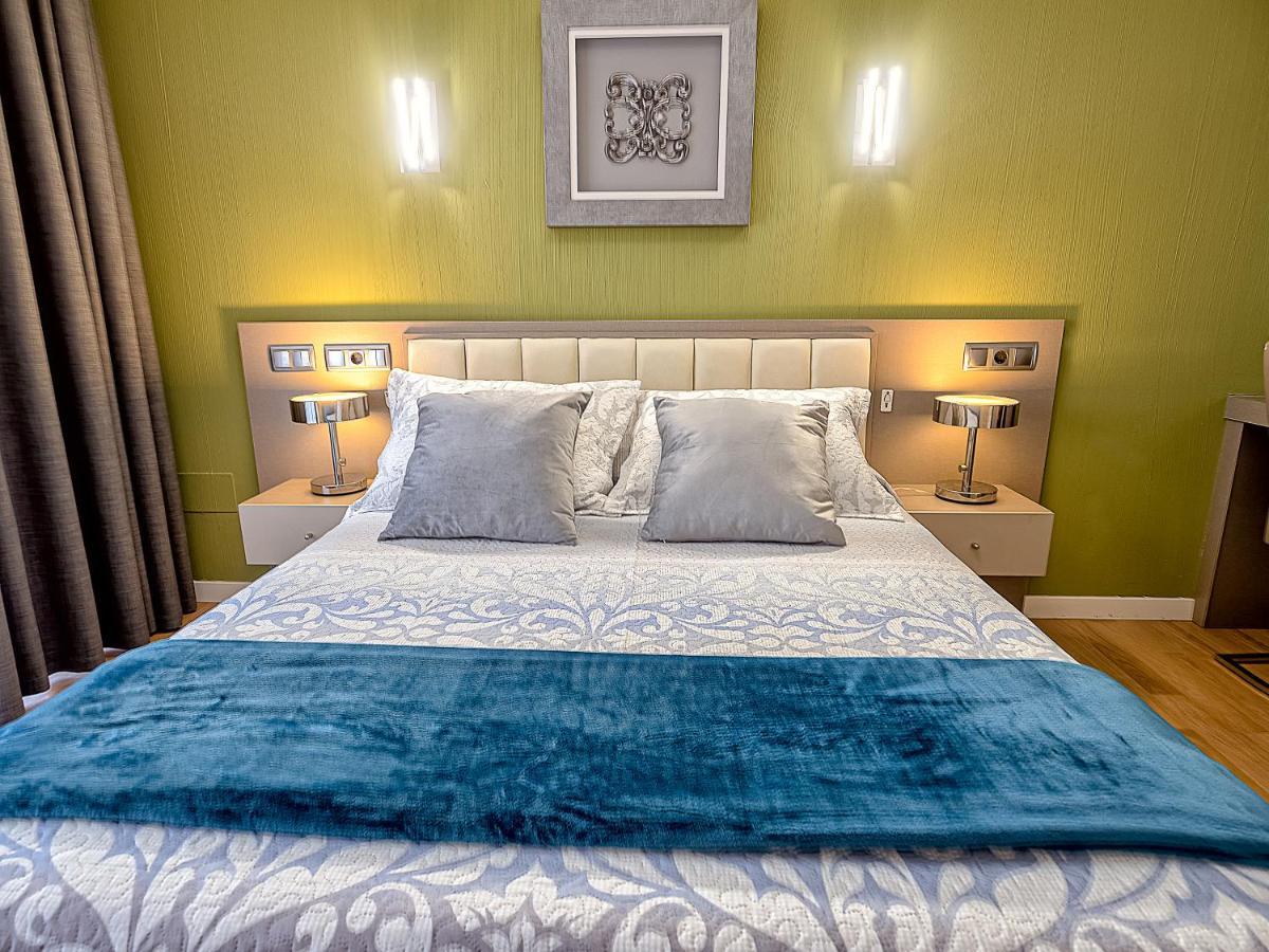 Hostal Real Aranjuez Zewnętrze zdjęcie