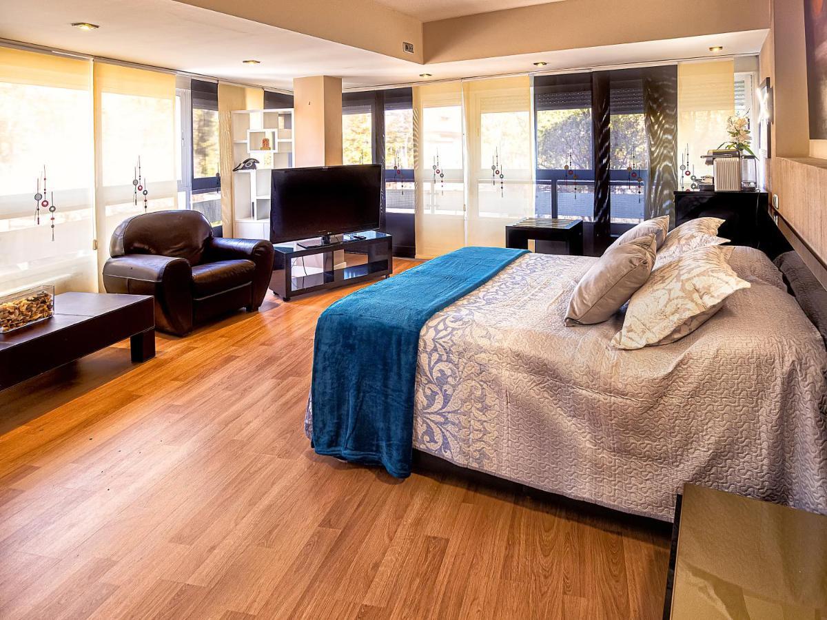 Hostal Real Aranjuez Zewnętrze zdjęcie