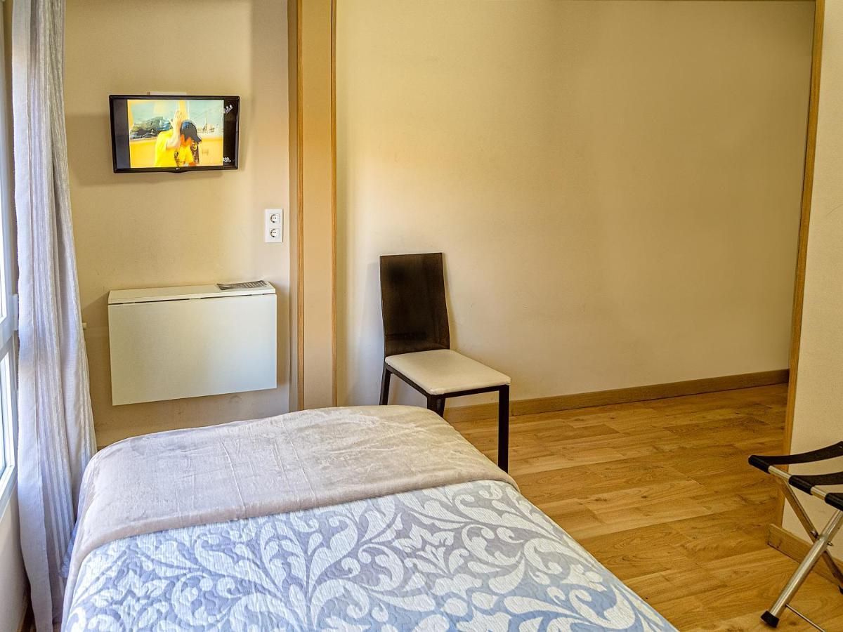 Hostal Real Aranjuez Zewnętrze zdjęcie