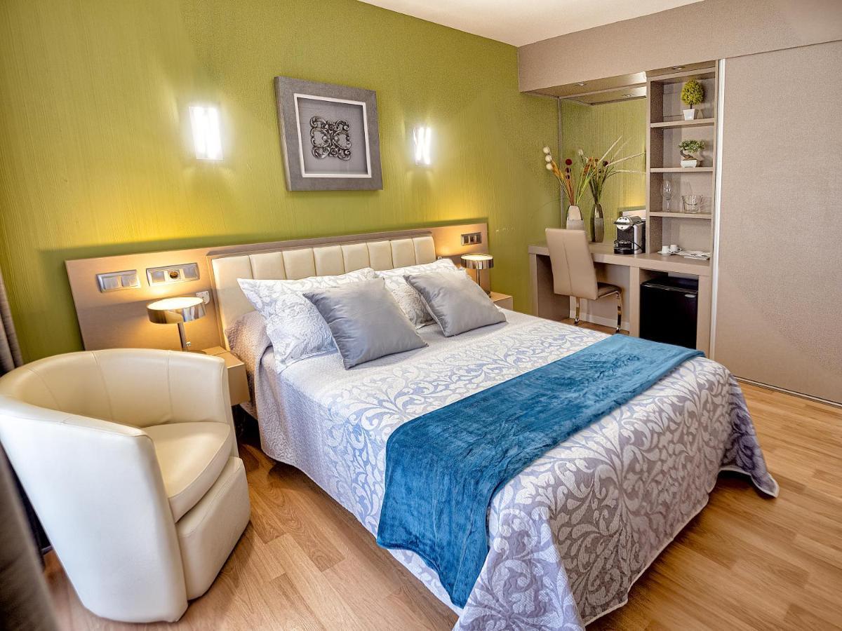 Hostal Real Aranjuez Zewnętrze zdjęcie