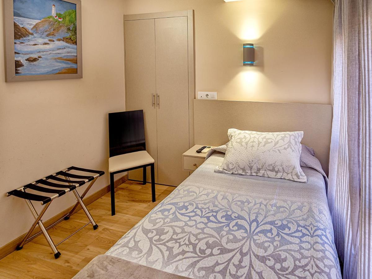 Hostal Real Aranjuez Zewnętrze zdjęcie
