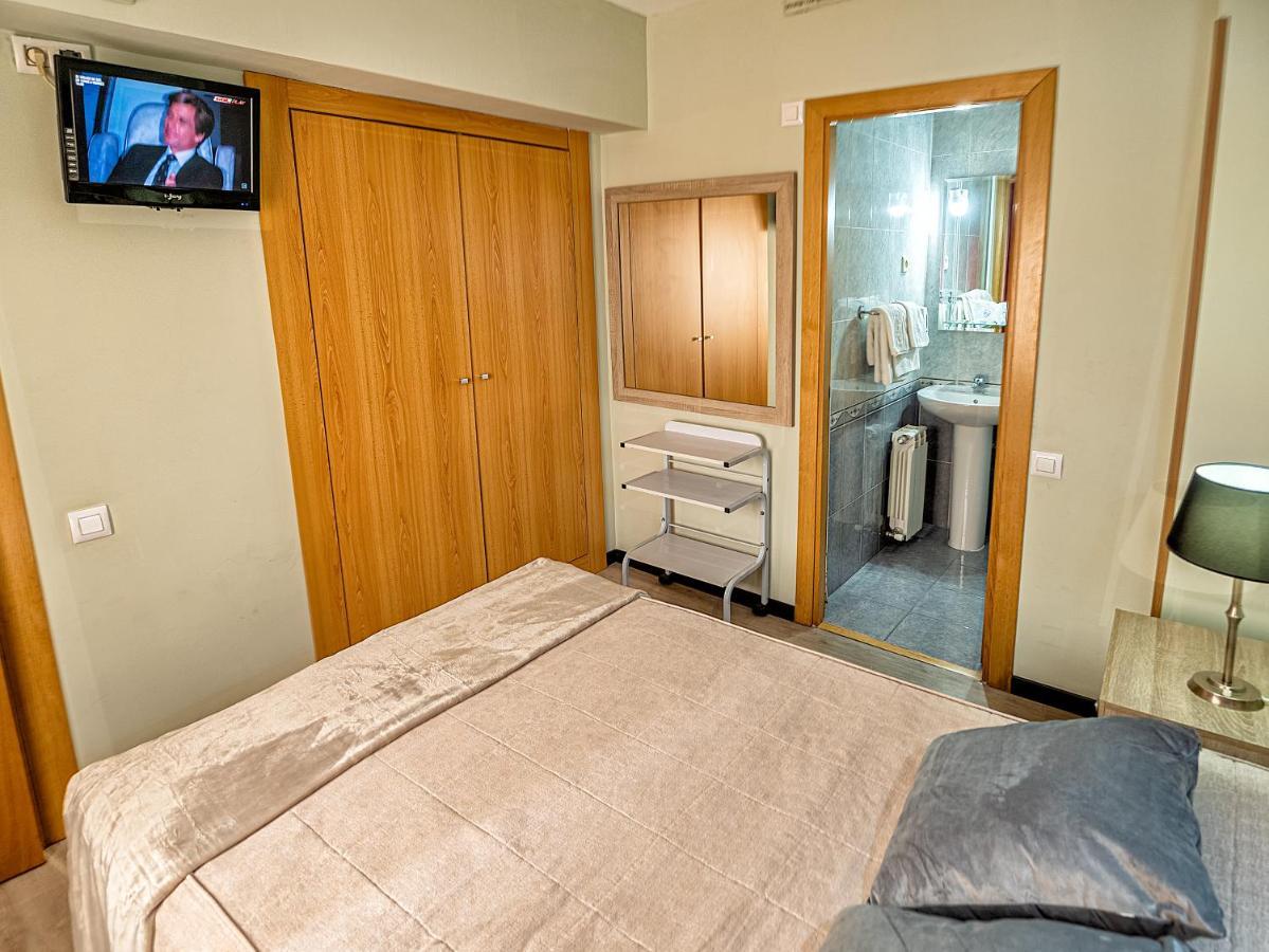 Hostal Real Aranjuez Zewnętrze zdjęcie