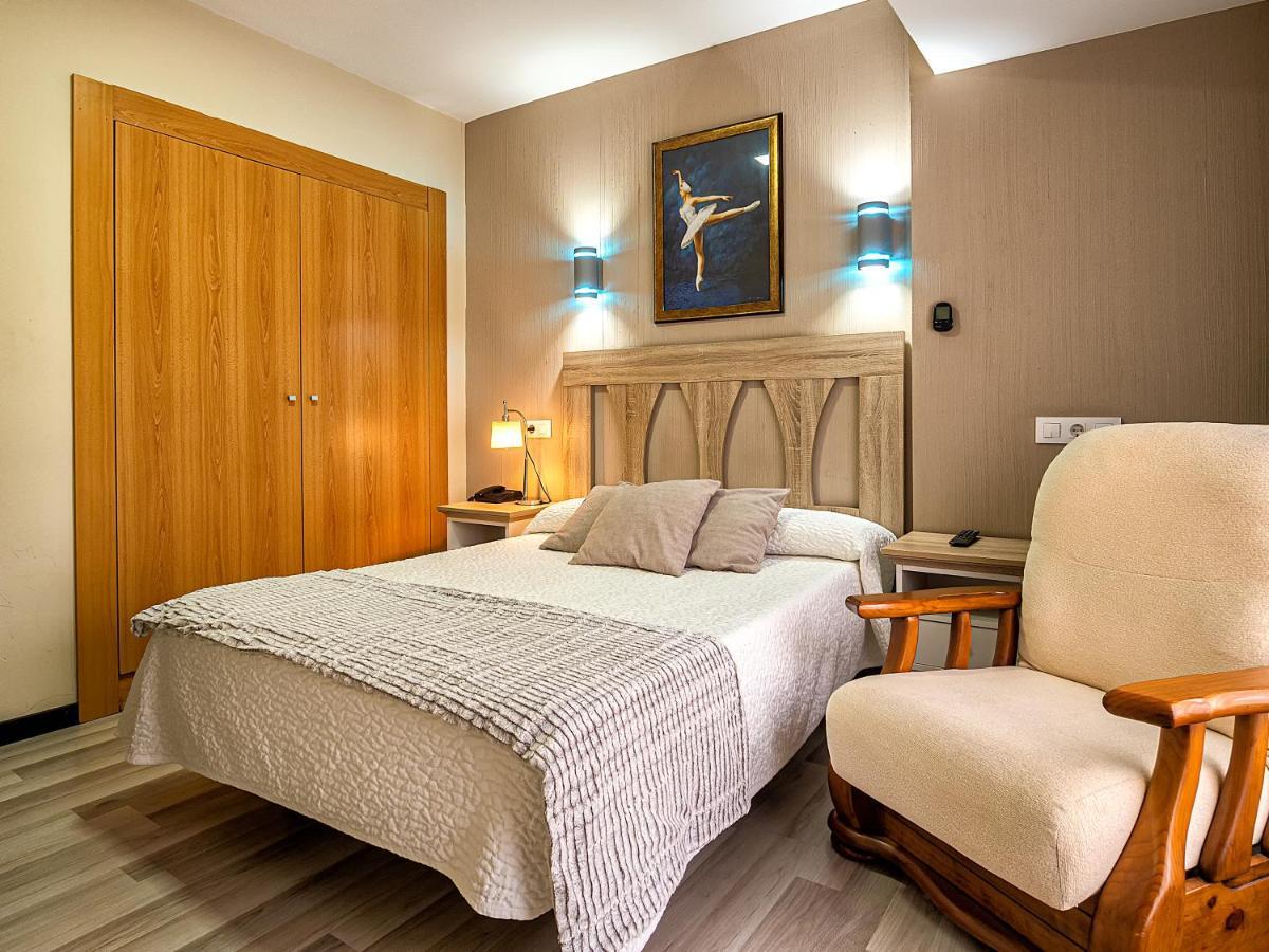 Hostal Real Aranjuez Zewnętrze zdjęcie